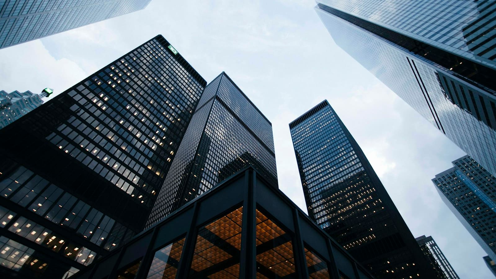 Capital Raise lead generation
